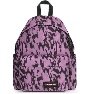 Sac A Dos Eastpak Day PakR - Violet-Noir - Violet-Noir pas cher