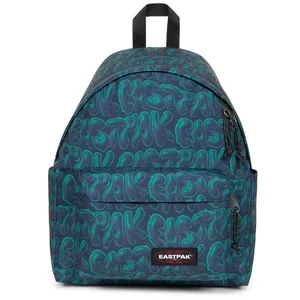 1276 Sac à dos - Eastpak - Day Pakr - Bleu marine - 24 L - Polyester pas cher