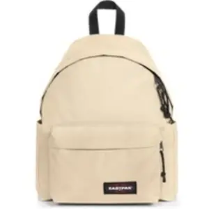 1276 Sac à dos Eastpak Day Pakr 8Y0 Cloth Beige pas cher