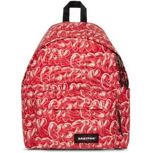 1276 Sac à dos - Eastpak - Day Pakr - Inflat Red - 24 L - Compatible o... pas cher