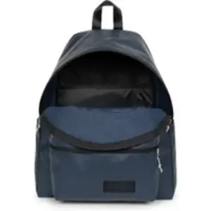 Eastpak Sac de Jour Pakr Bâche Marine - color:Navy talla:24 l - Navy Color : Navy Talla : 24 l pas cher