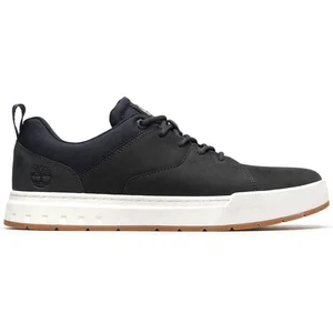 Timberland Baskets Maple Grove Leather Oxford pas cher
