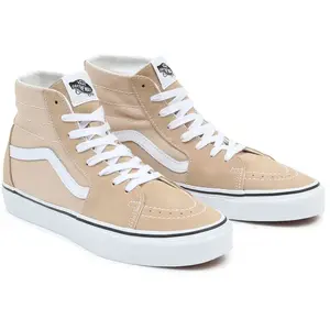 Vans Vans Sk8-Hi Tapered Colour Beige - 38