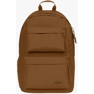 Sac à dos collège Padded double cs brown - Eastpak pas cher