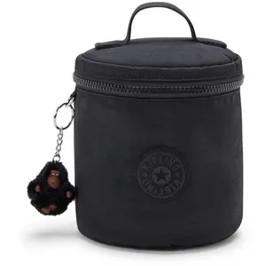 Kipling Accessoire De Voyage Brynley Black Tonal Noir Petit Femme 100% Polyamide pas cher