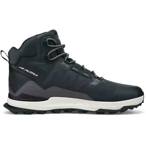 Altra Bottes De Randonnée Lone Peak Mid All-wthr 2 pas cher