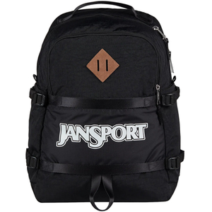 Sac ? dos - Unisexe - Noir - JanSport Small Seattle Pack Backpack - 27... pas cher
