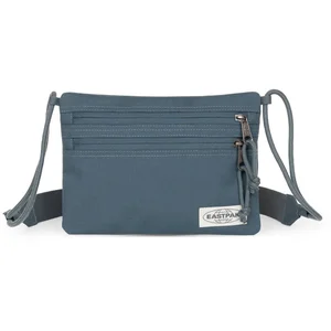 Sac bandoulière Eastpak Crostin Bleu 2 L EK0A5BKA9S9 pas cher