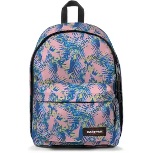 Sac à dos Eastpak Out of Office Brize Filter Pink pas cher
