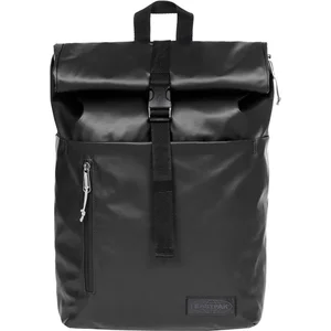 Sac à dos Up roll tarp black - Eastpak UNIQUE Noir pas cher