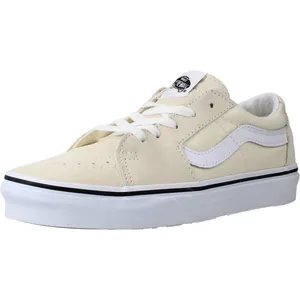Vans Vans Ua Sk8-Low Colour Jaune - 37 pas cher