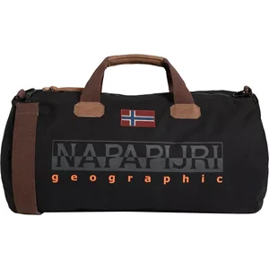 Comparateur de prix : Sac de sport Napapijri Bering 3 - black - TU