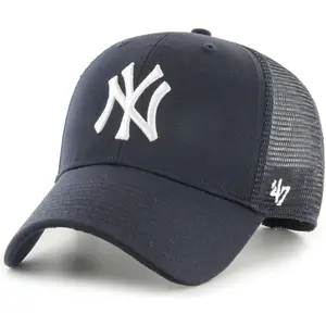 47 Casquette Mlb New York Yankees Branson MvpVendu parcdiscount