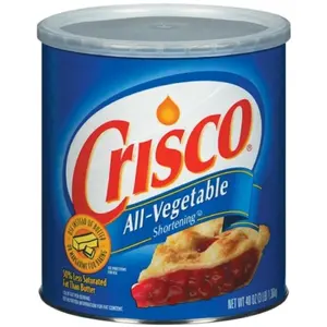 Crisco Fisting Glijmiddel - 1420 ml pas cher