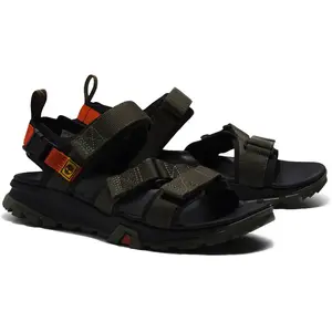 Comparateur de prix : Timberland Sandales Garrison Trail Webbing
