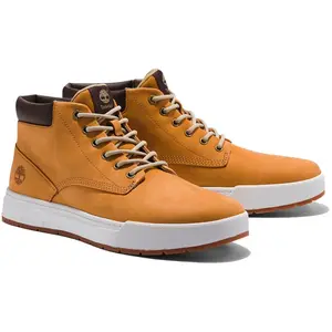 Timberland Timberland Maple Grove Lthr Chk - 41Vendu parrakuten