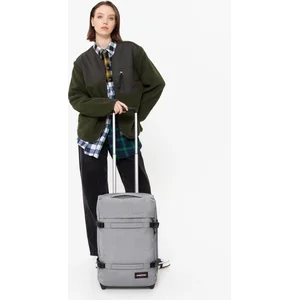 Valise Eastpak Transit'R S - sunday grey - TU
