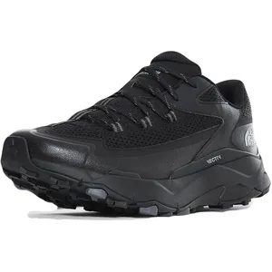 THE NORTH FACE Vectif, Chaussure de Marche Homme, TNF Black TNF Black, 42 EU pas cher