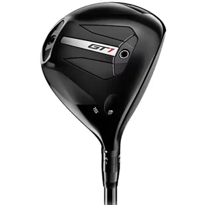 Titleist Titliest GT1 Fairwaywood Heren Regular FlexVendu parbol