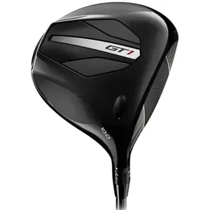 Titleist GT1 Driver Lite Flex 12grVendu parbol