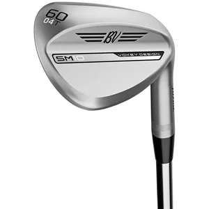 Titleist Vokey SM10 Wedge Chrome 58-10S LinkshandigVendu parbol