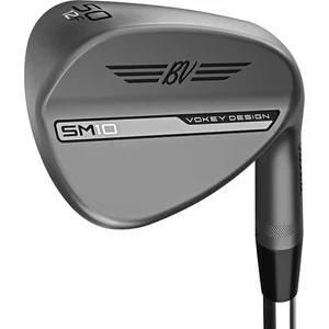 Titleist Vokey SM10 Wedge Nickel 56-08MVendu parbol