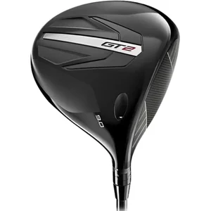 Titleist GT2 Driver 10gr Regular Flex Project X Denali ShaftVendu parbol