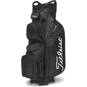Titleist Cart 14 StaDry Sac de golfVendu parbol