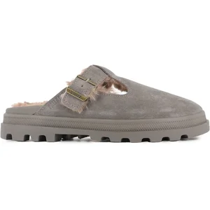 Palladium Sabots Dunelite Pyla Warm pas cher