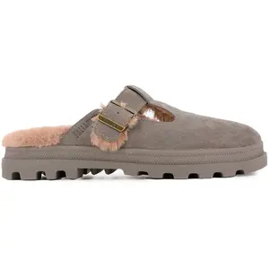 Palladium Sabots Dunelite Pyla Warm pas cher
