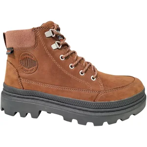 Palladium Bottes Troopercuff Wp+ pas cher