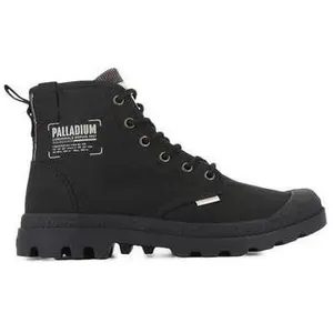 Palladium, Unisexe, Bottes, Pampa Michigan, Noir, (36) pas cher