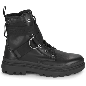 Bottines femme Palladium Grade Ranger L pas cher