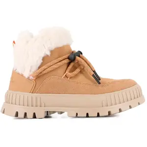 Palladium Bottes Pallashow Lo Hiver pas cher