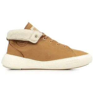 Basket femme Palladium Pallanova Chukka WL pas cher