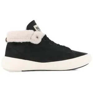 Basket femme Palladium Pallanova Chukka WL pas cher