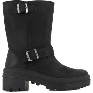 Palladium Bottes Palladium Pallarise Roadster L W Pour Femme - 40Vendu parrakuten