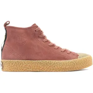 Palladium Mixte Palla Ace Sneaker, Cedar, 40 EU pas cher