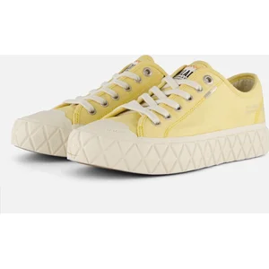 Palladium Palla ACE CVS, Basket Mixte, Sunshine, 37, Sunshine, 37 EU pas cher