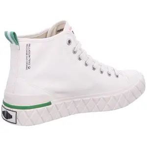Palladium Bottines Palladium Palla Ace Chukka Org - 43 pas cher