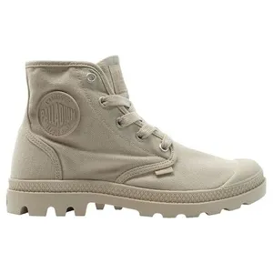 Palladium Pampa Hi, Basket Femme, Pilat, 39 EU