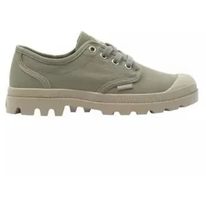 Palladium Baskets Mode Palladium Pampa Oxford - 39 pas cher