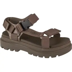 Palladium Pallacruise Strap 97465-308-M, Vrouwen, Groen, Sandalen, maat: 37 pas cher