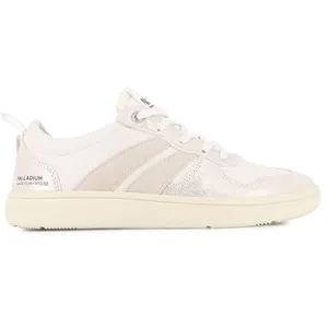 Palladium Baskets Mode Palladium Pallacup Flame Lth - 39 pas cher