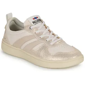 Palladium Baskets Mode Palladium Pallacup Flame Lth - 38 pas cher