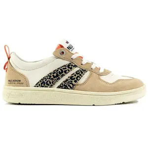Palladium Baskets Mode Palladium Pallacup Flame Lth - 39 pas cher