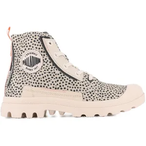 Baskets Palladium Pampa Underlayer pas cher