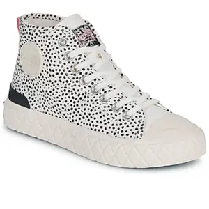 Palladium Palladium Palla Ace Mid Fest - 37 pas cher