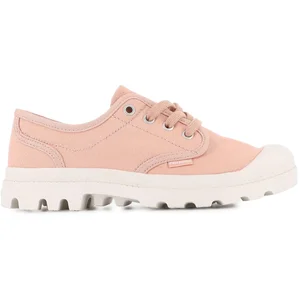 Palladium Baskets Pampa Oxford pas cher