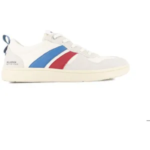 Baskets Palladium Pallacup Flame Lth pas cher